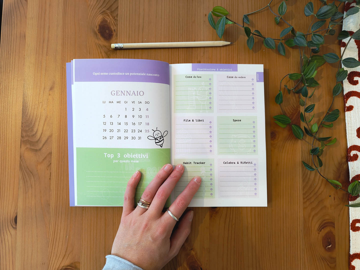 Agenda 2026 - immagine 5