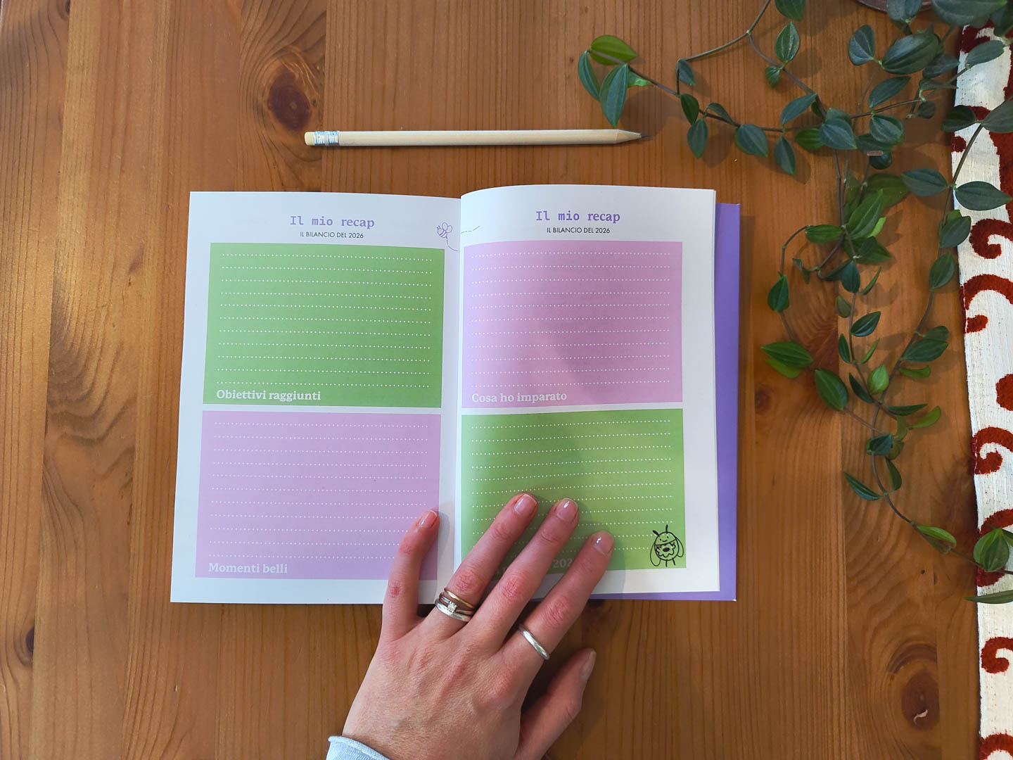 Agenda 2026 - immagine 7